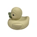 bpa free duck natural latex bath toy